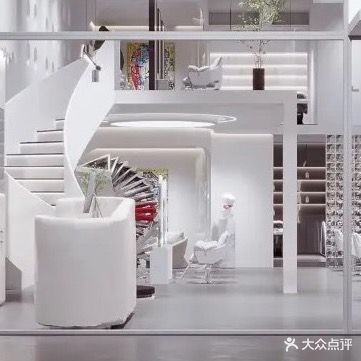 银兔美容美发