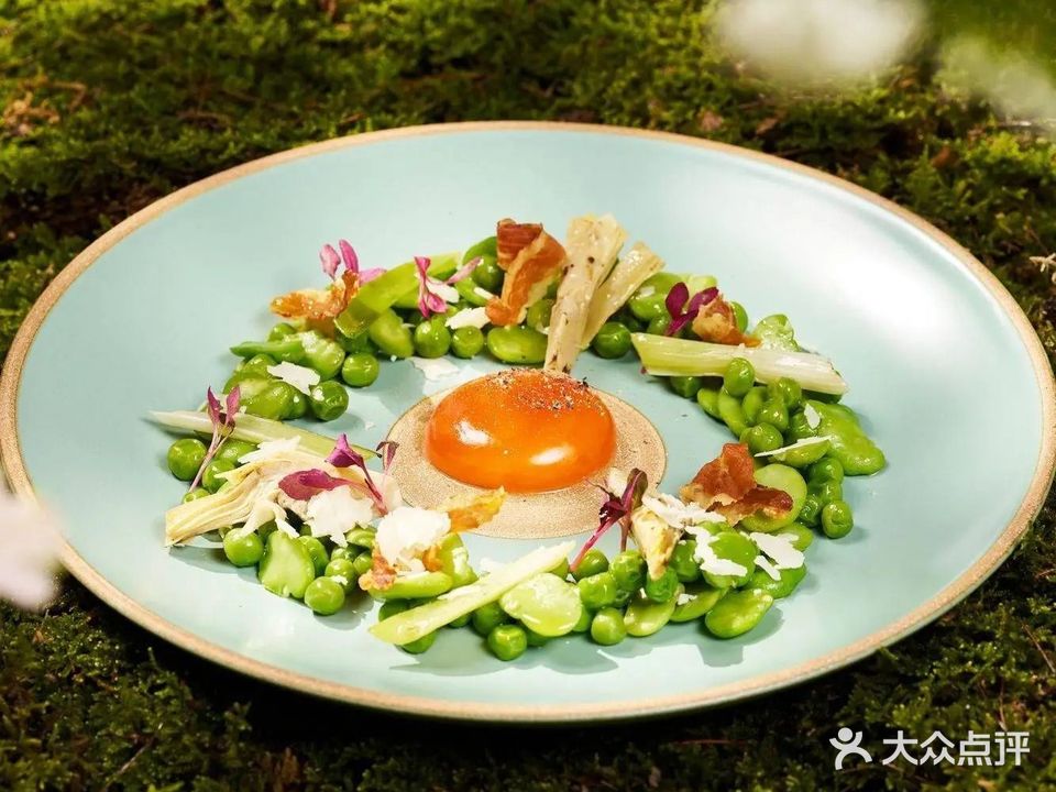 Calypso地中海餐厅·酒廊(静安香格里拉店)