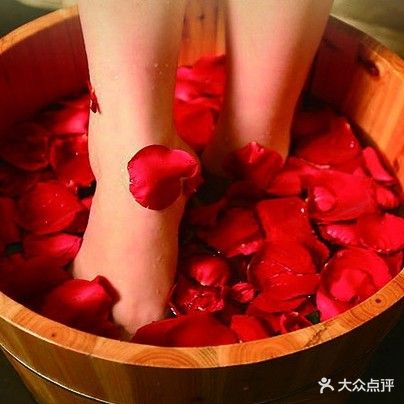 沐汐足疗(叶红安全文明小区店)