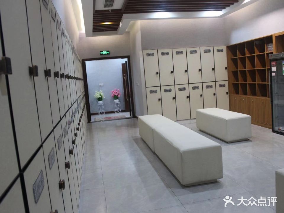 新水天温泉酒店