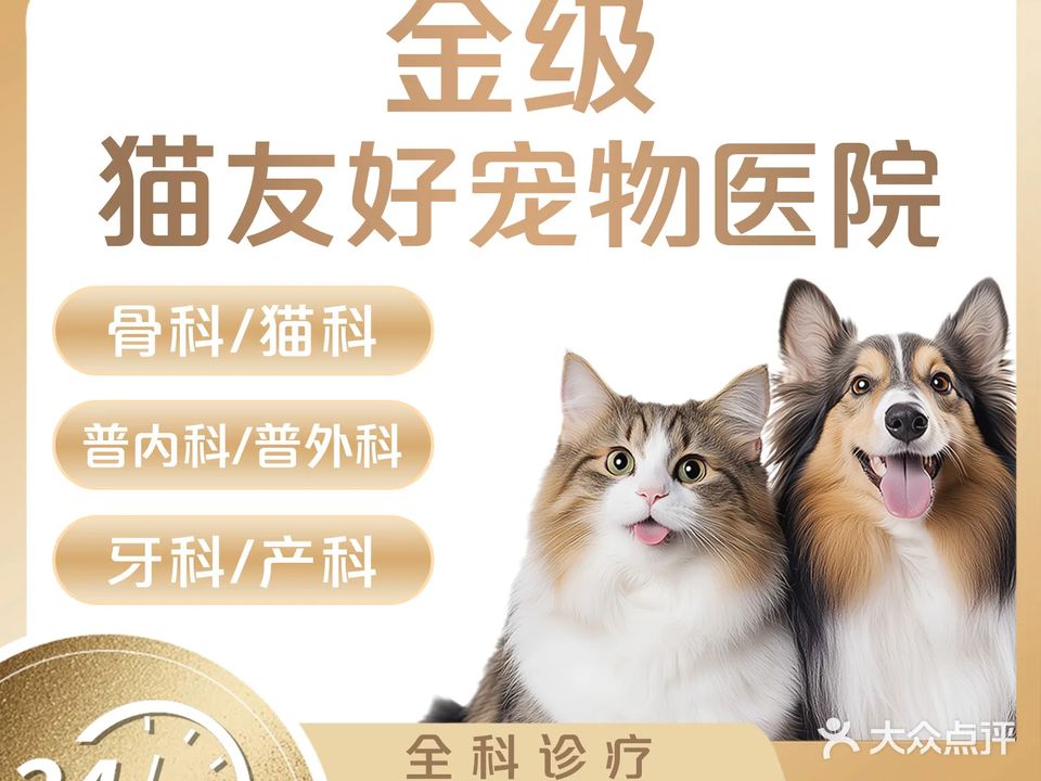 艾贝宠物医院