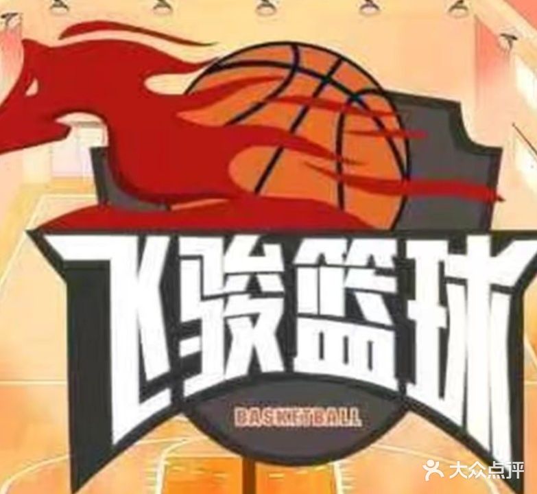 飞骏篮球俱乐部