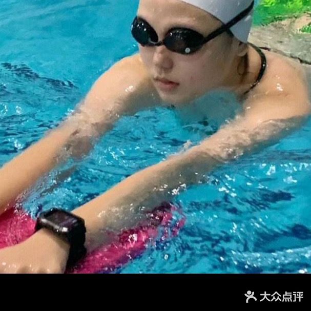 御海温泉洗浴游泳