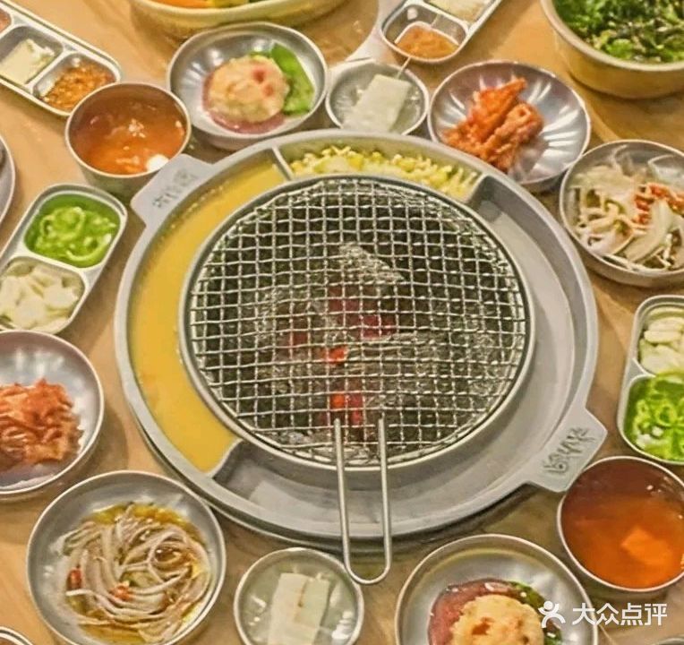 遇见·首尔韩式炸鸡(莱芜店)
