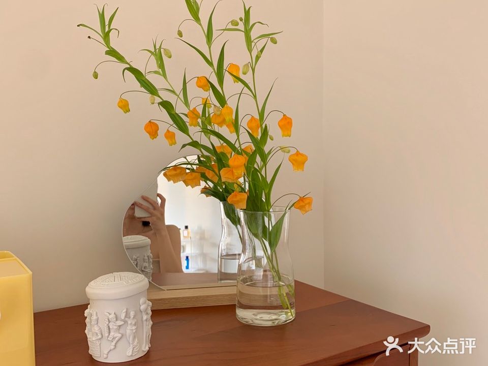 花涩花店