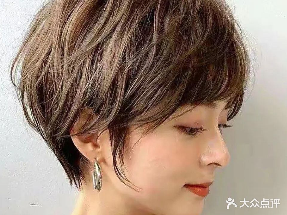 爱丽理容会馆