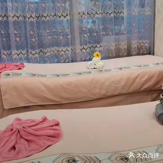 秀吉美容美发