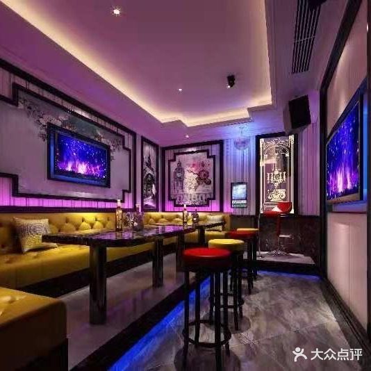 巅峰一号量版KTV