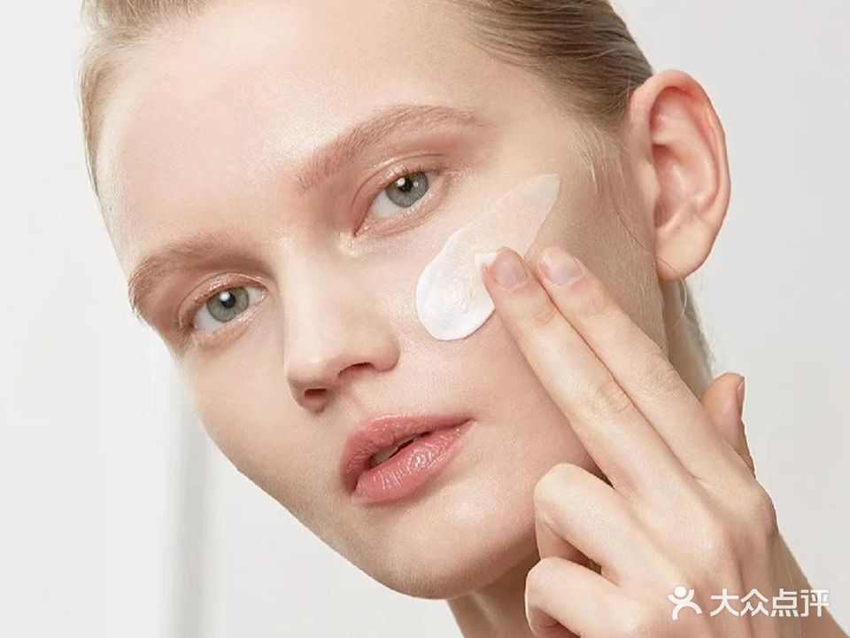 玖色启美美容美发慢生活馆(中心店)