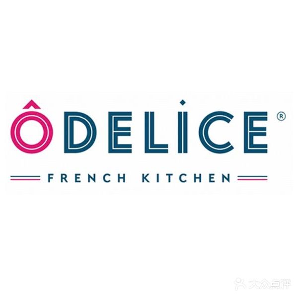 ÔDELICE欧膳(新乐路店)