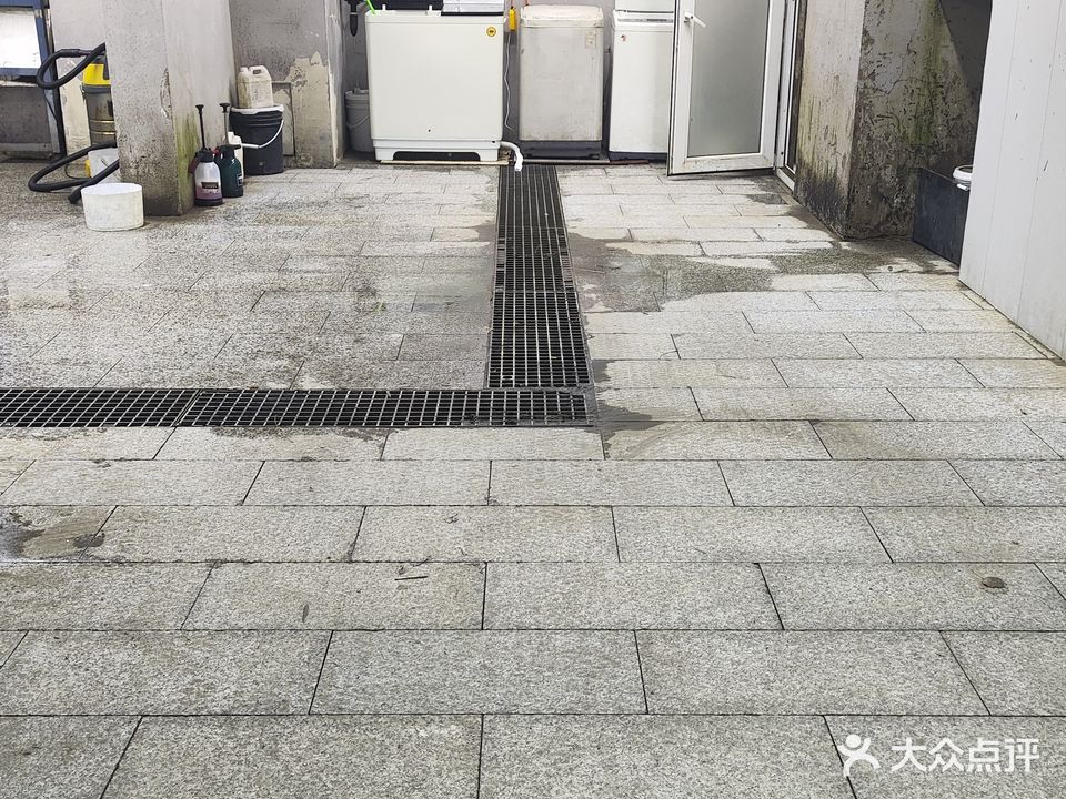 丰运汽车服务中心