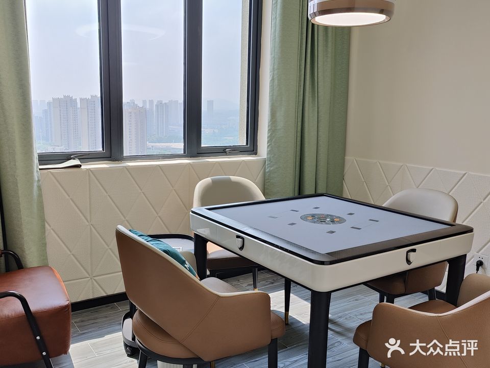 旋风棋牌智竞馆(金都汇广场店)