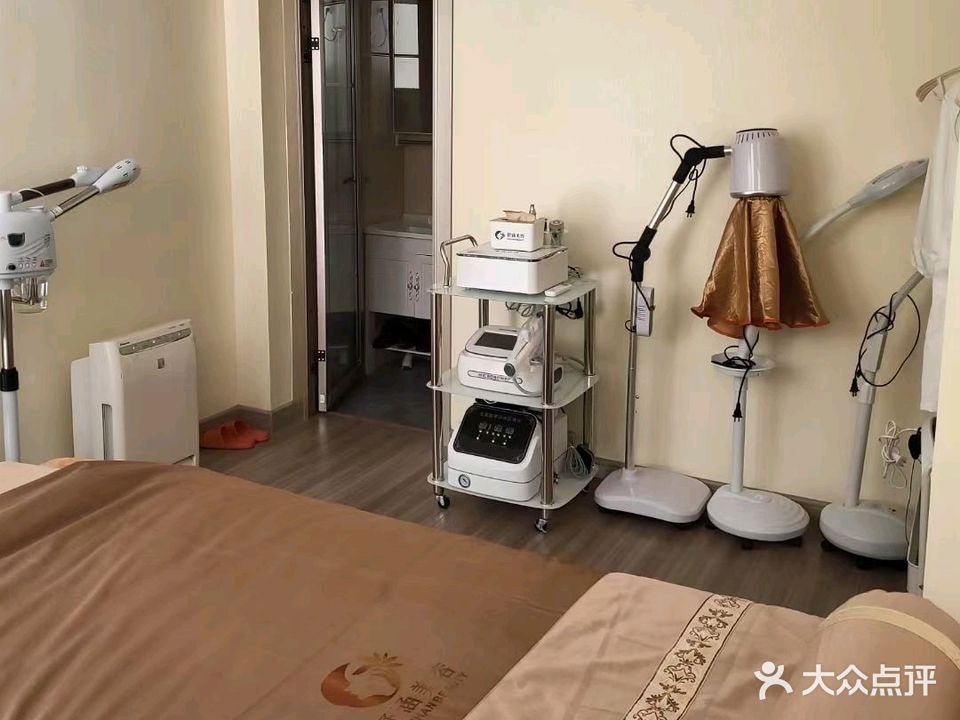舒涵美容