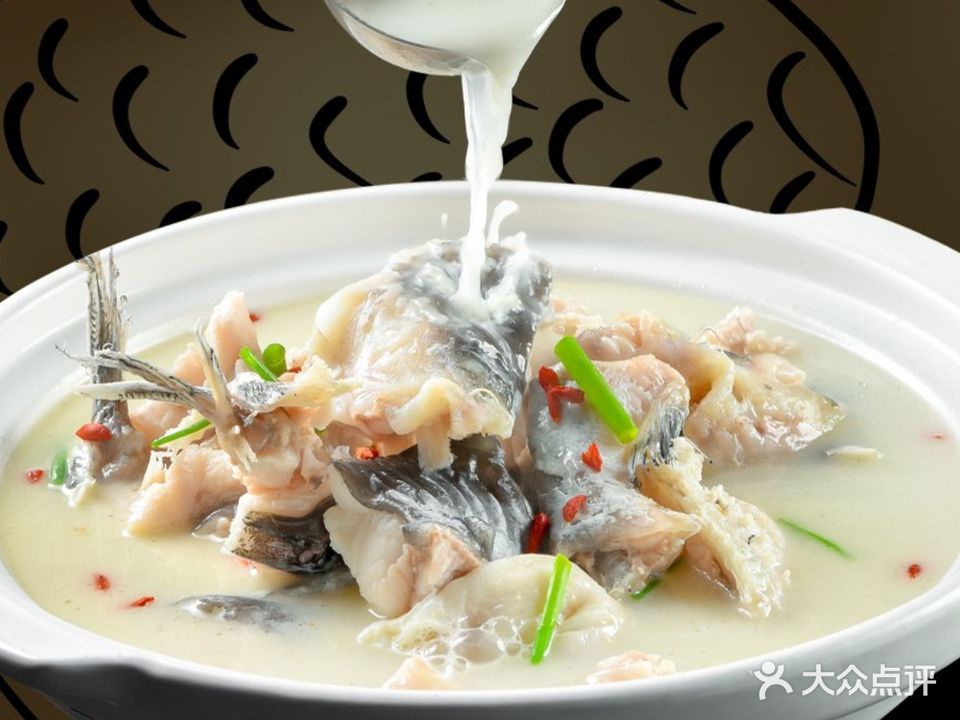 黑子餐馆