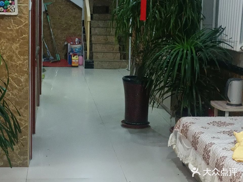 雅姐足疗(天威中路店)