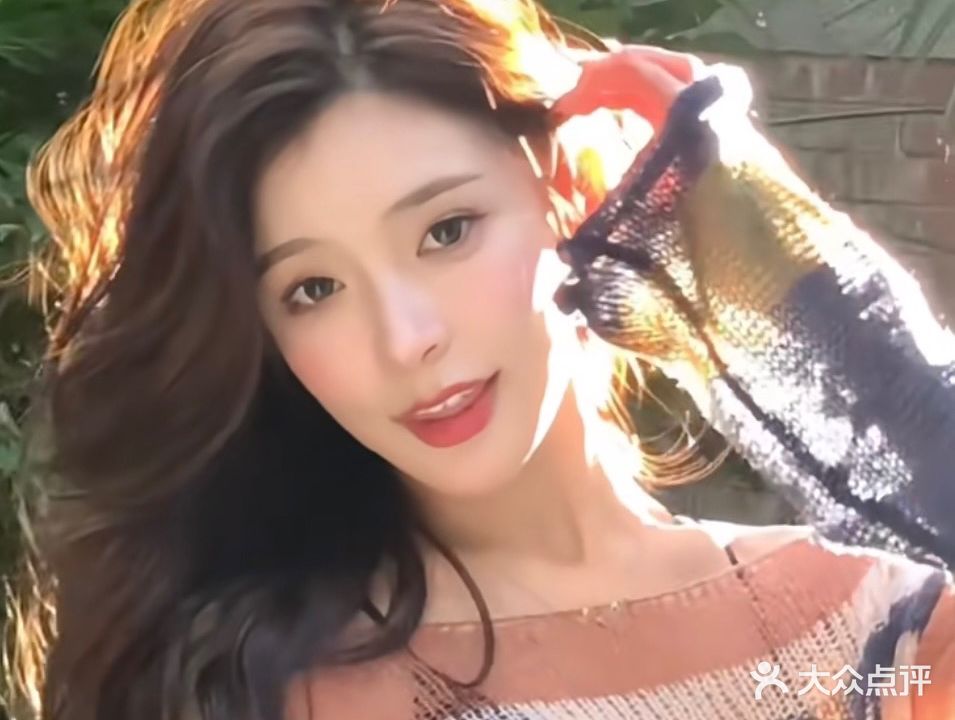 HZ追溯造型