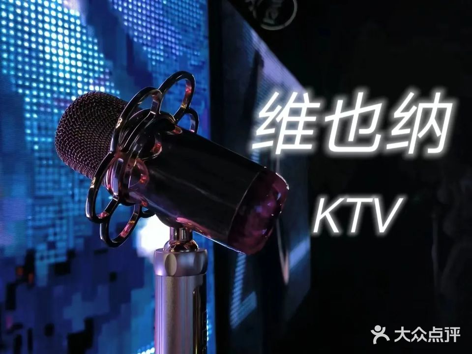 维也纳KTV(君悦华城店)