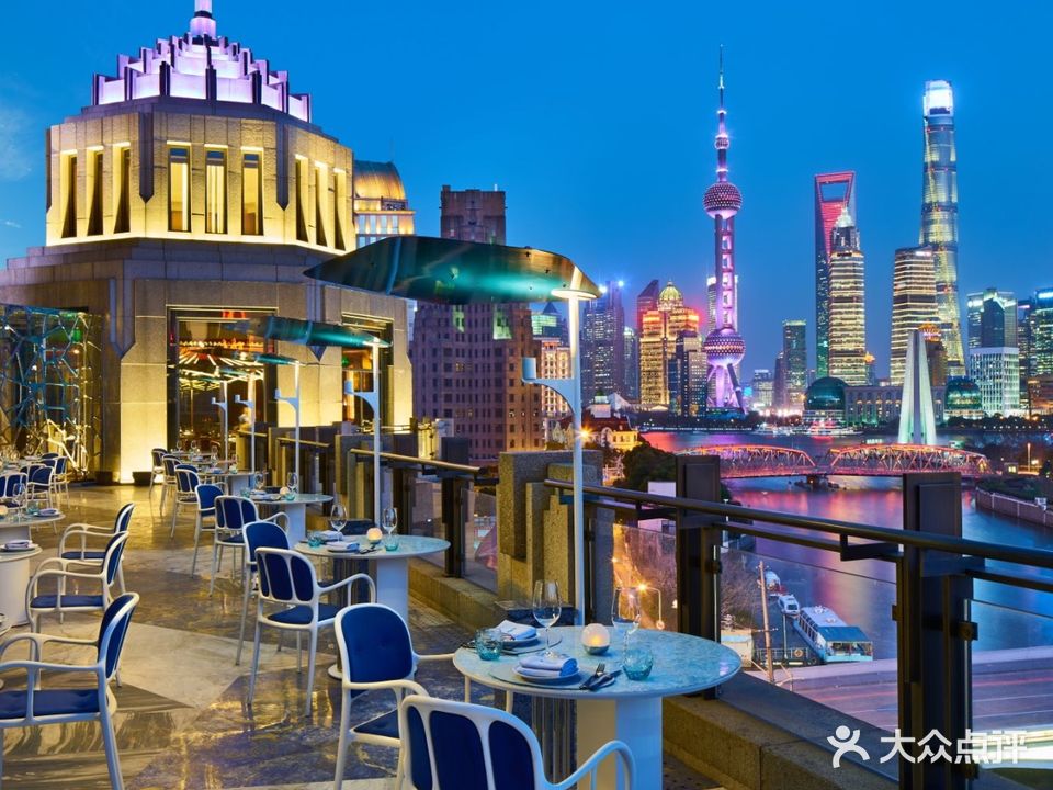 LAGO RESTAURANT & BAR  By BELLAGIO