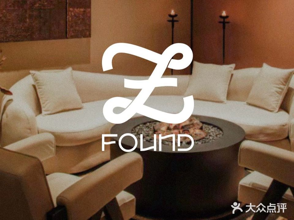 FOUND意大利餐厅·酒廊