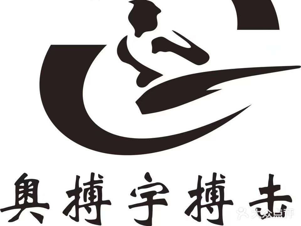 温州奥搏宇搏击