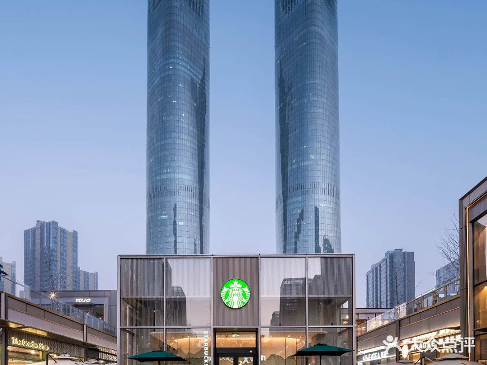 南昌红谷滩万象天地(会展路店)
