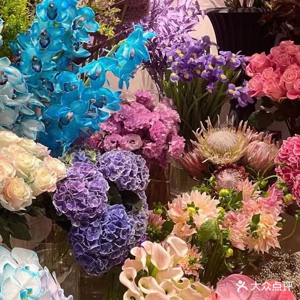 Zen手作花遇礼