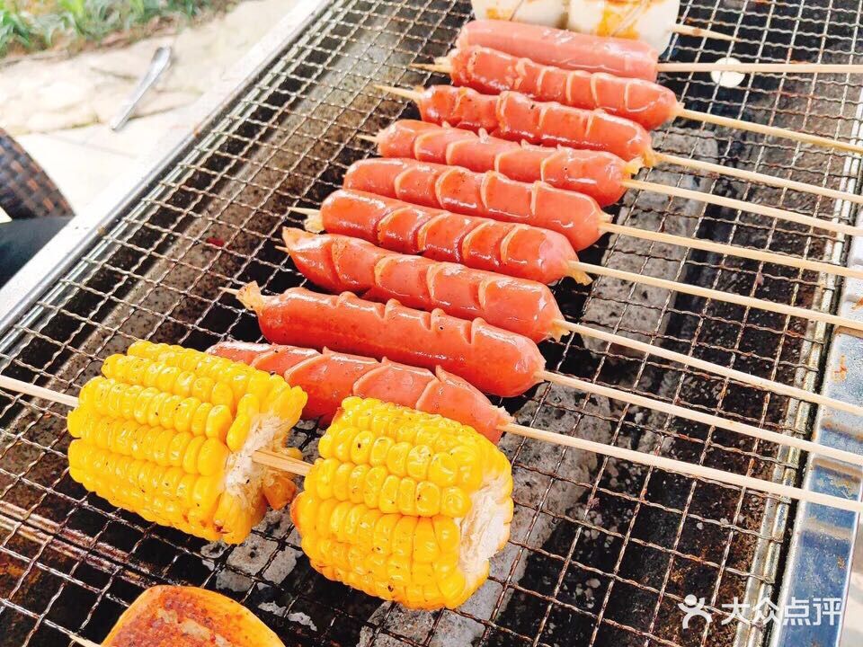 杭州以法莲休闲农庄(下沙奥特莱斯店)
