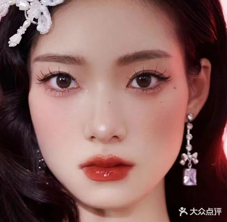 涵涵明星化妆·造型一站式体验馆(三亚店)