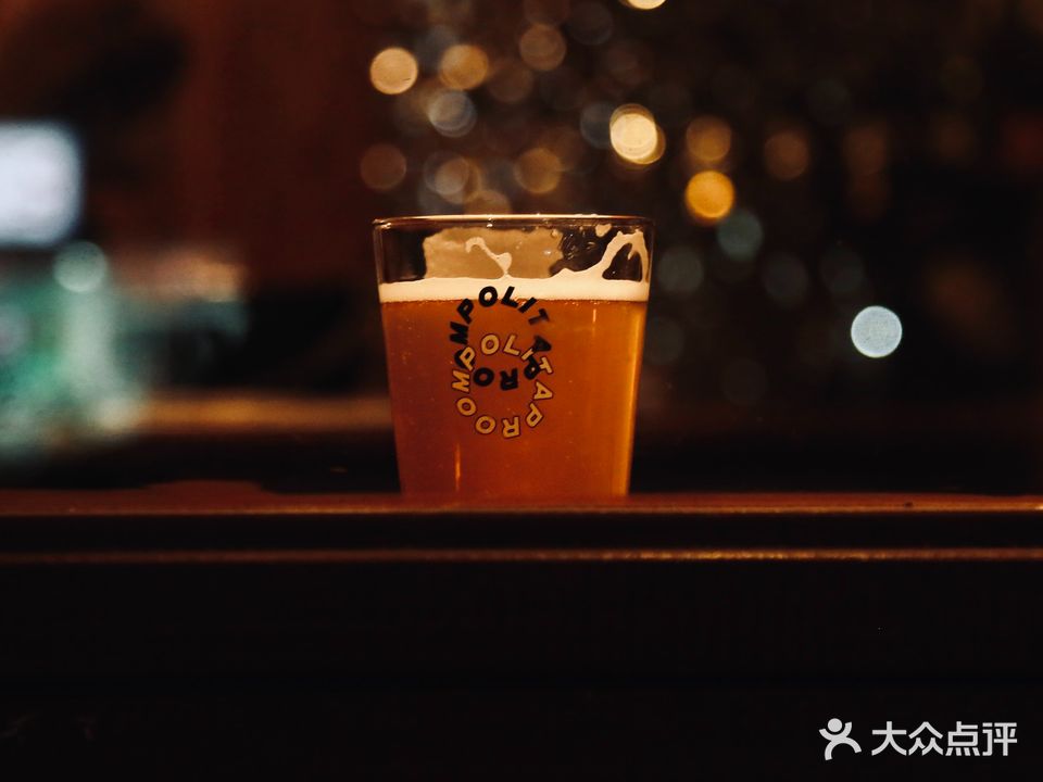 破立Coffee(十梓街店)