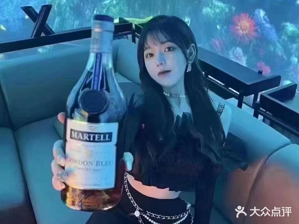 金玉殿堂国际会所