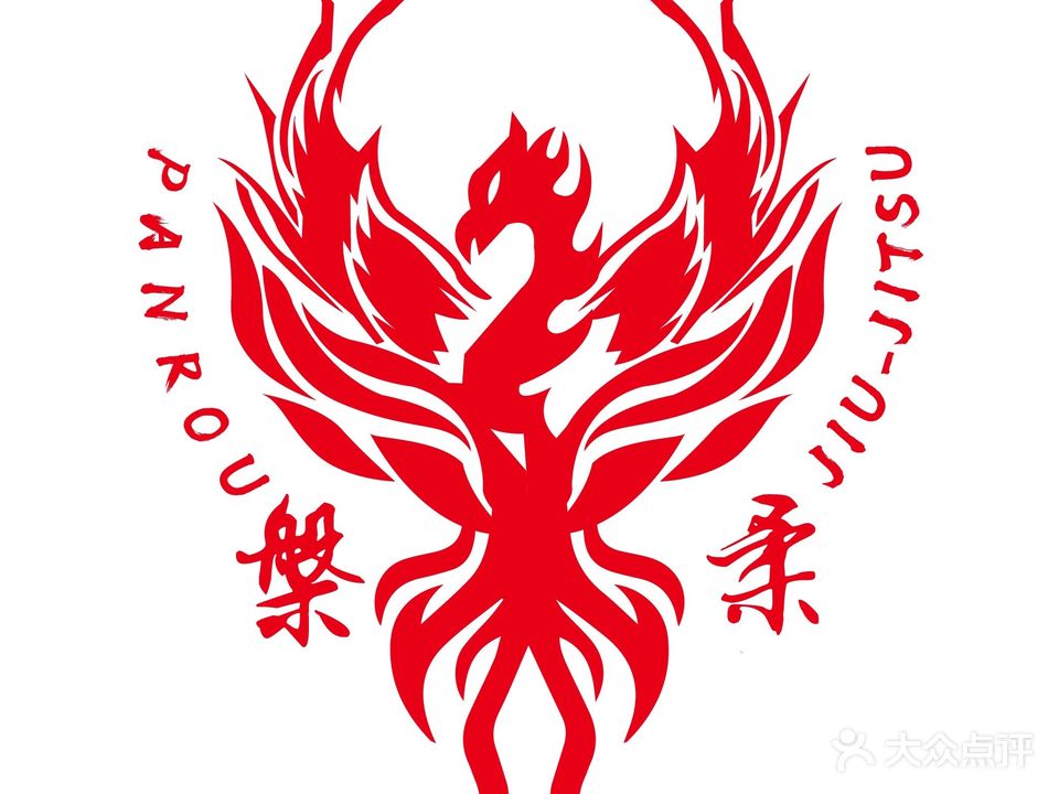 河北保定槃柔巴西柔术综合格斗馆