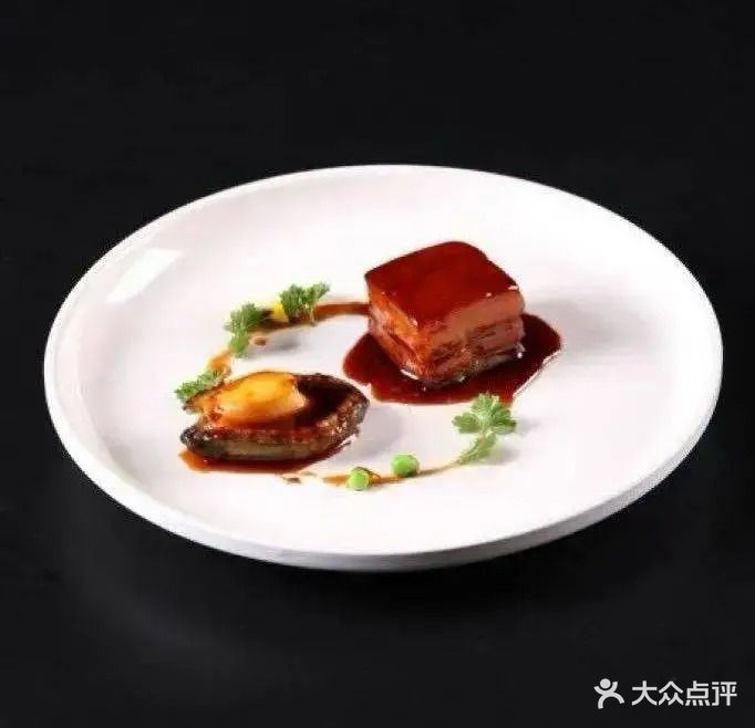 郑州建业艾美酒店·乐美中餐厅