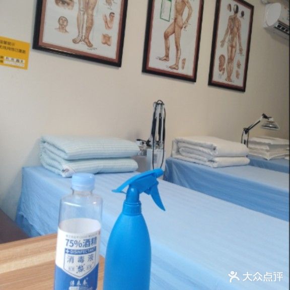 科苑推拿(皇营店)