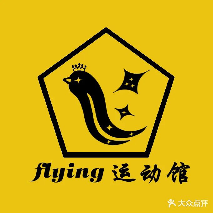 flying运动馆(奥体综合店)