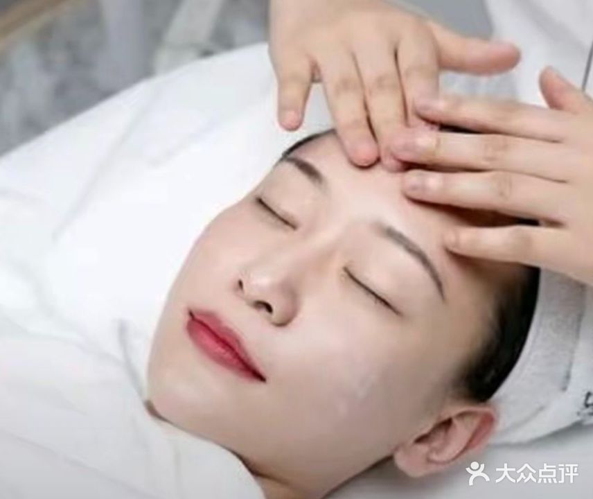 纤尚美美容减肥
