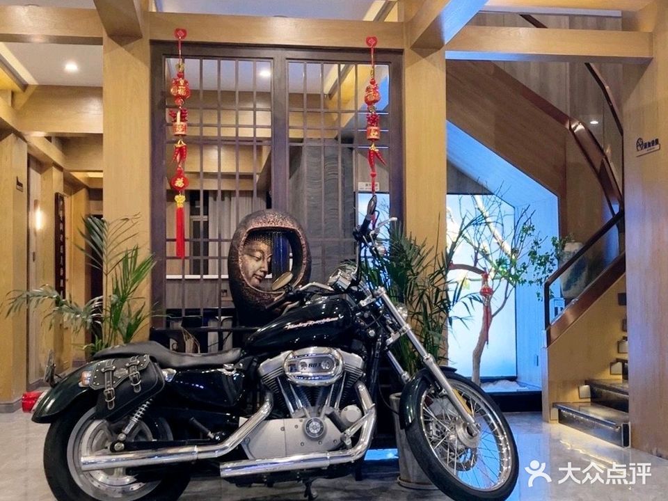 禅耳道意境采耳