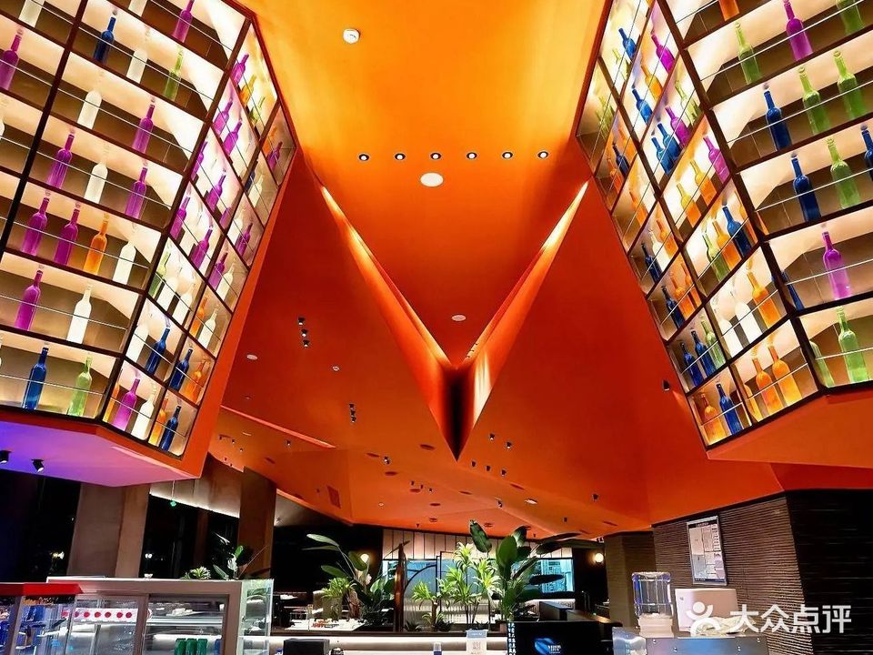 赤骥火锅(东创悦光岛店)