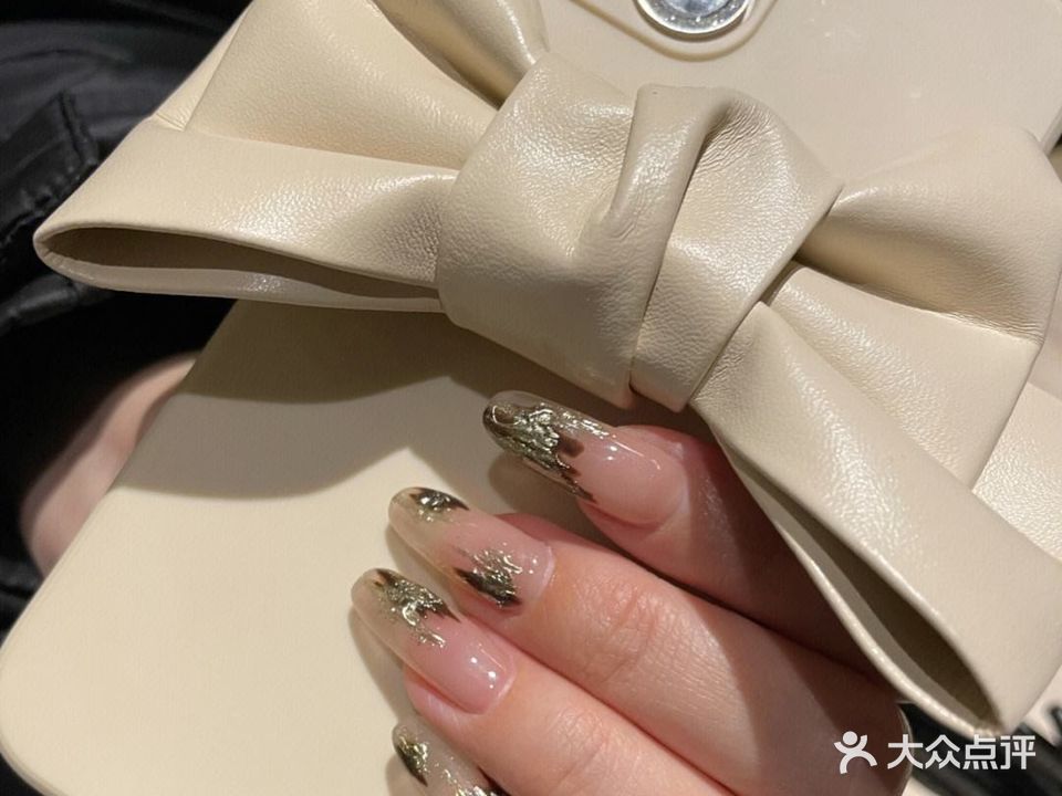 小白美甲美容(和平里店)