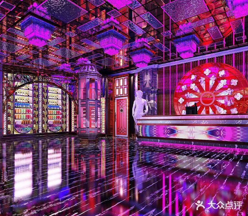 银庄量贩式KTV(朝阳区店)