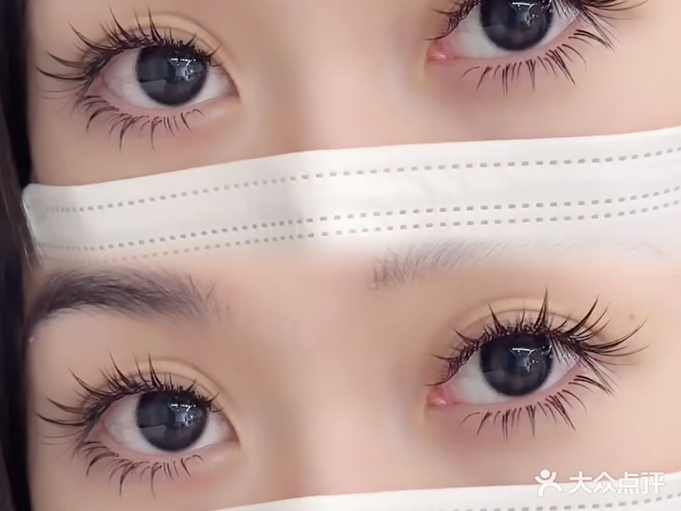 术颜美甲美睫