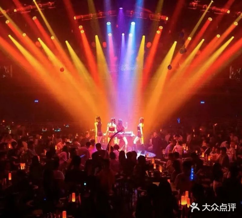 唐潮公馆