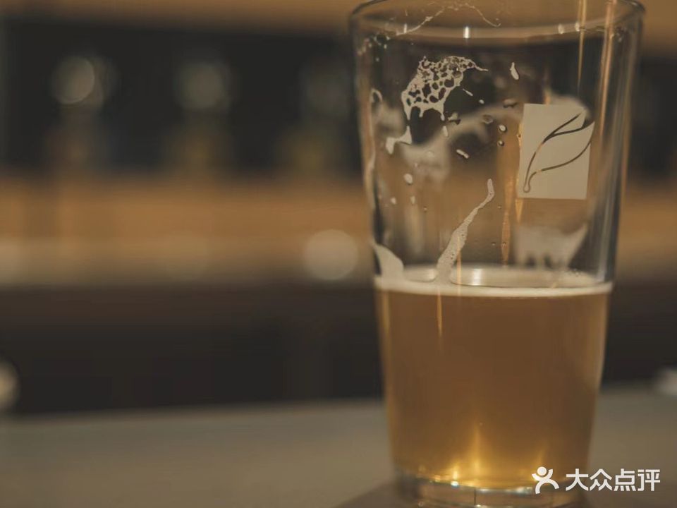 信使酿造(万科淮海天地二街区店)