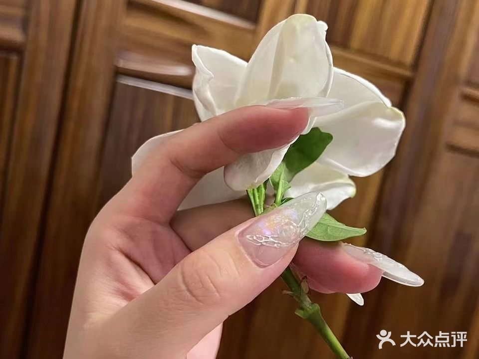 尤美美容美甲(商之都店)