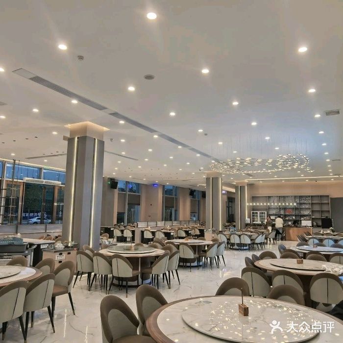 阳西大自源星宴饮食有限公司