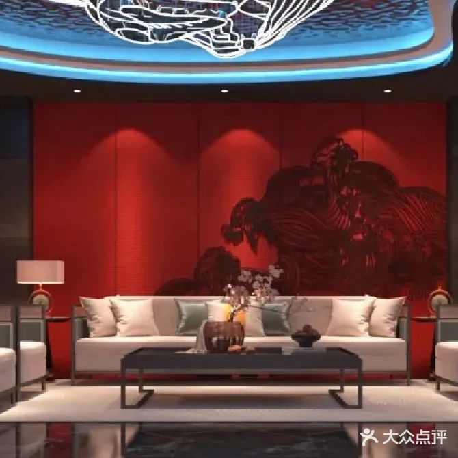沐春风耳艺禅洗SPA