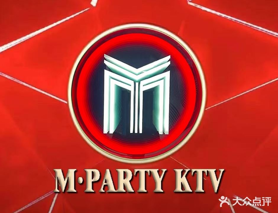 M PARTY KTV