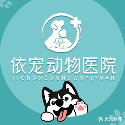依宠动物医院