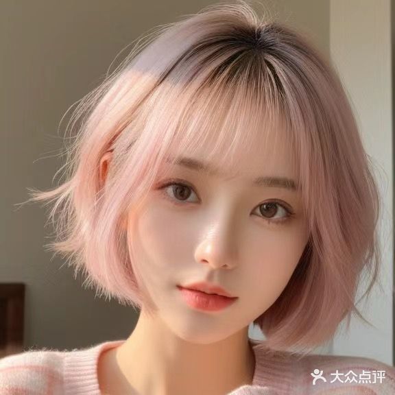 古玛造型