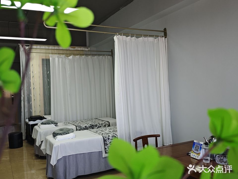 聆听采耳文化体验馆(东方丽晶茂新天地店)