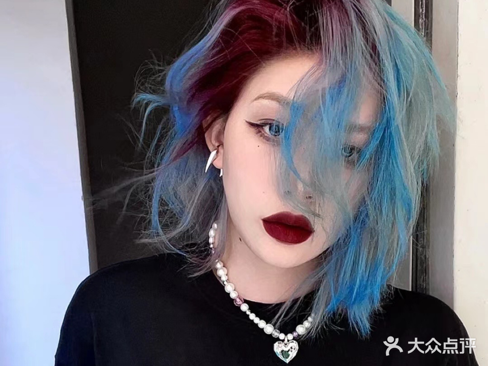 北方美业